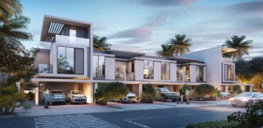 DAMAC Islands