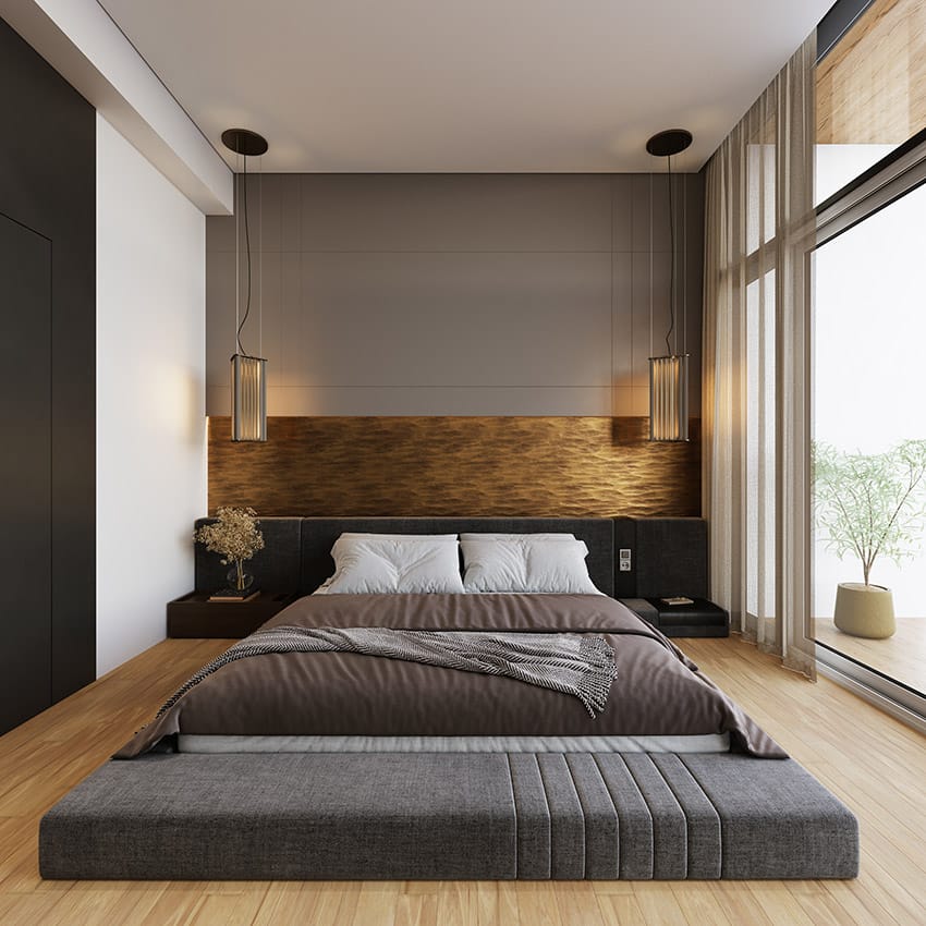 Coventry Residence – GFS Developers –  Dubai South