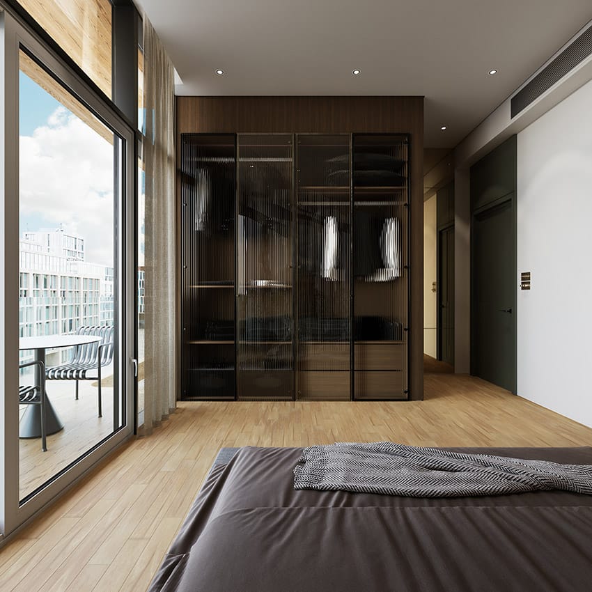 Coventry Residence – GFS Developers –  Dubai South