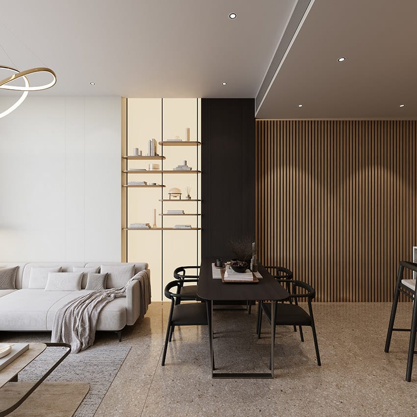 Coventry Residence – GFS Developers –  Dubai South