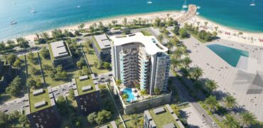 Beach Walk Grand 2 – Imtiaz – Dubai Island