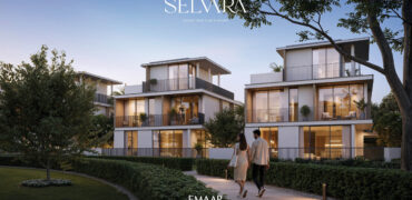 Selvara – Emaar –  Polo Club & Resort