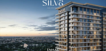 Silva – Emaar – Dubai Creek Harbour